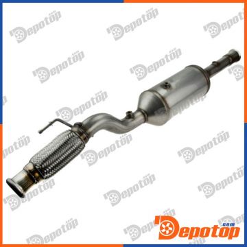 Filtres à Particules Diesel EURO5 pour CITROEN | DPF-PE-006, 095-354